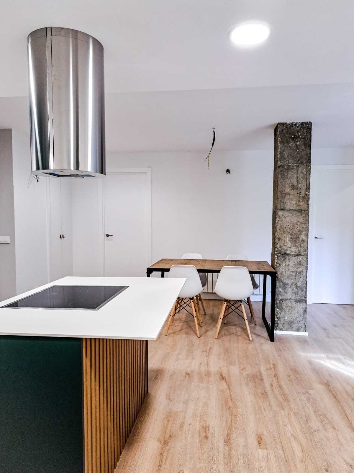 Reforma integral en Hortaleza, Madrid — 70 m² (2023) · foto 3