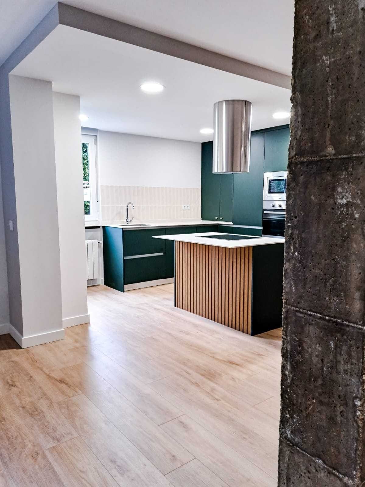 Reforma integral en Hortaleza, Madrid — 70 m² (2023) · foto 4