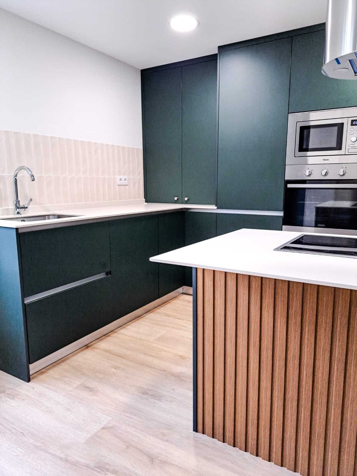 Reforma integral en Hortaleza, Madrid — 70 m² (2023) · foto 6