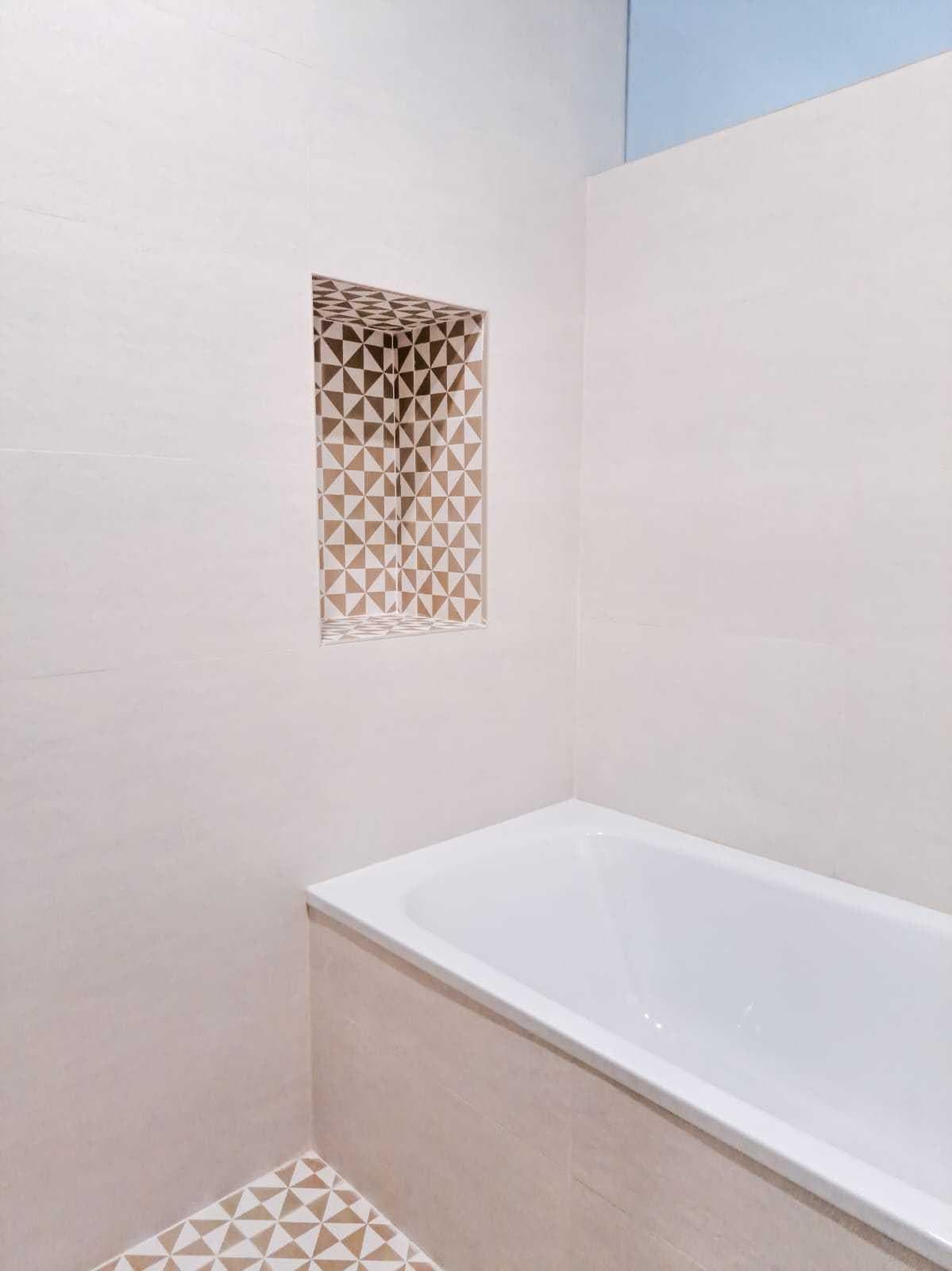 Reforma integral en Hortaleza, Madrid — 70 m² (2023) · foto 7