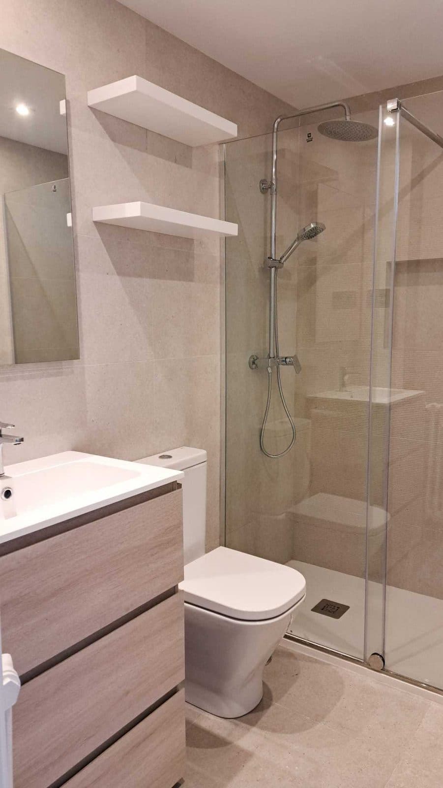 Reforma integral en Las Rozas, Madrid — 90 m² (2023) · foto 5
