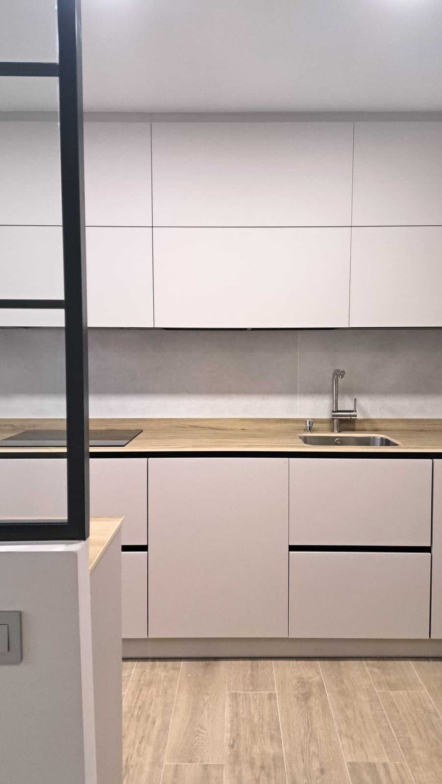 Reforma integral en Las Rozas, Madrid — 90 m² (2023) · foto 6