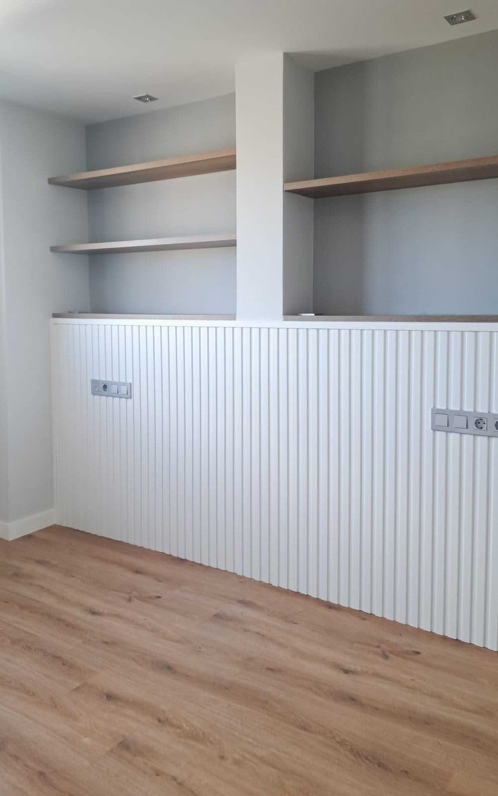 Reforma integral en Las Rozas, Madrid — 90 m² (2023) · foto 8