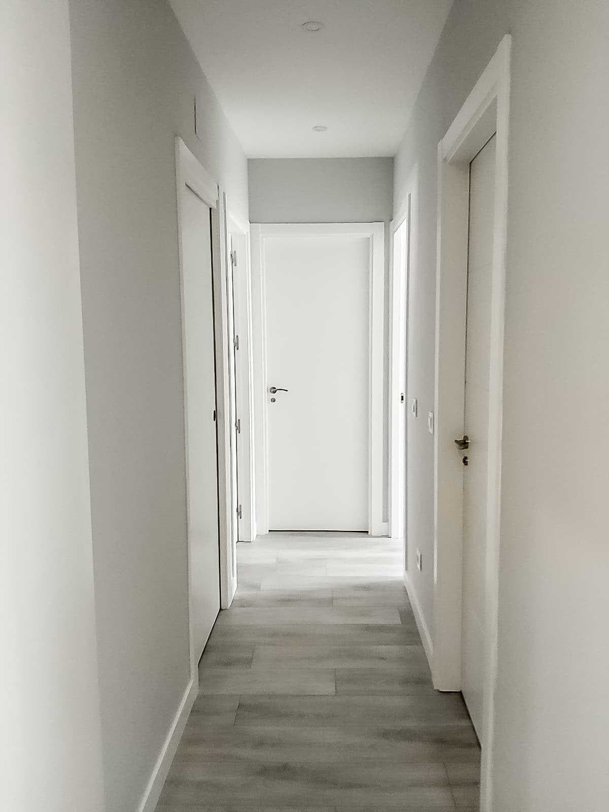 Reforma integral en Moratalaz, Madrid — 90 m² (2021) · foto 4