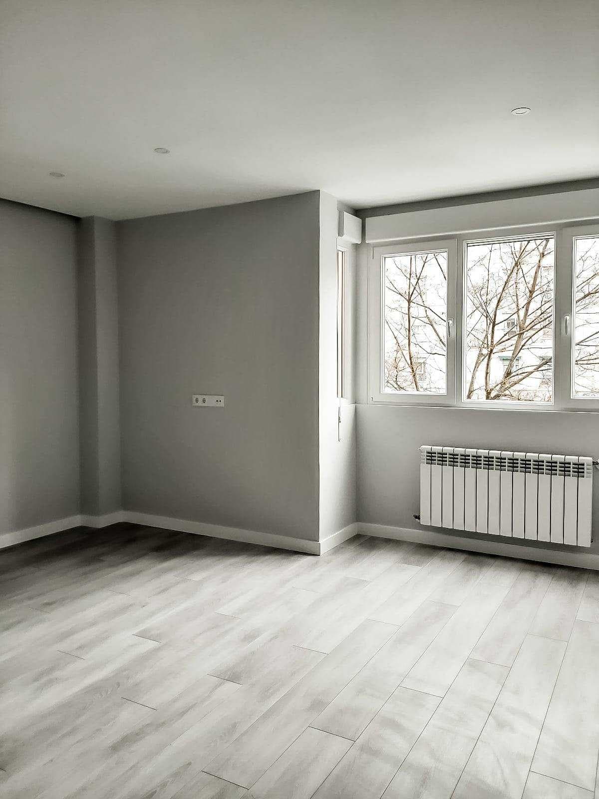 Reforma integral en Moratalaz, Madrid — 90 m² (2021) · foto 6