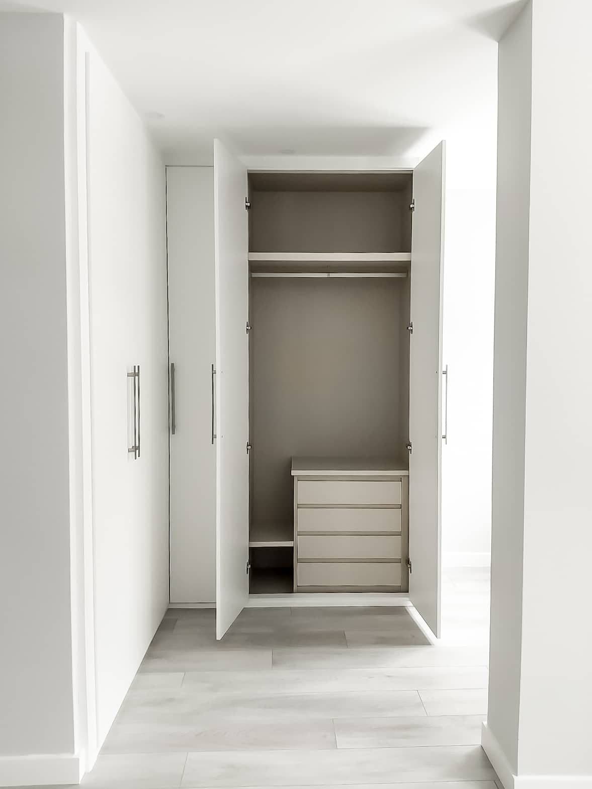 Reforma integral en Moratalaz, Madrid — 90 m² (2021) · foto 8
