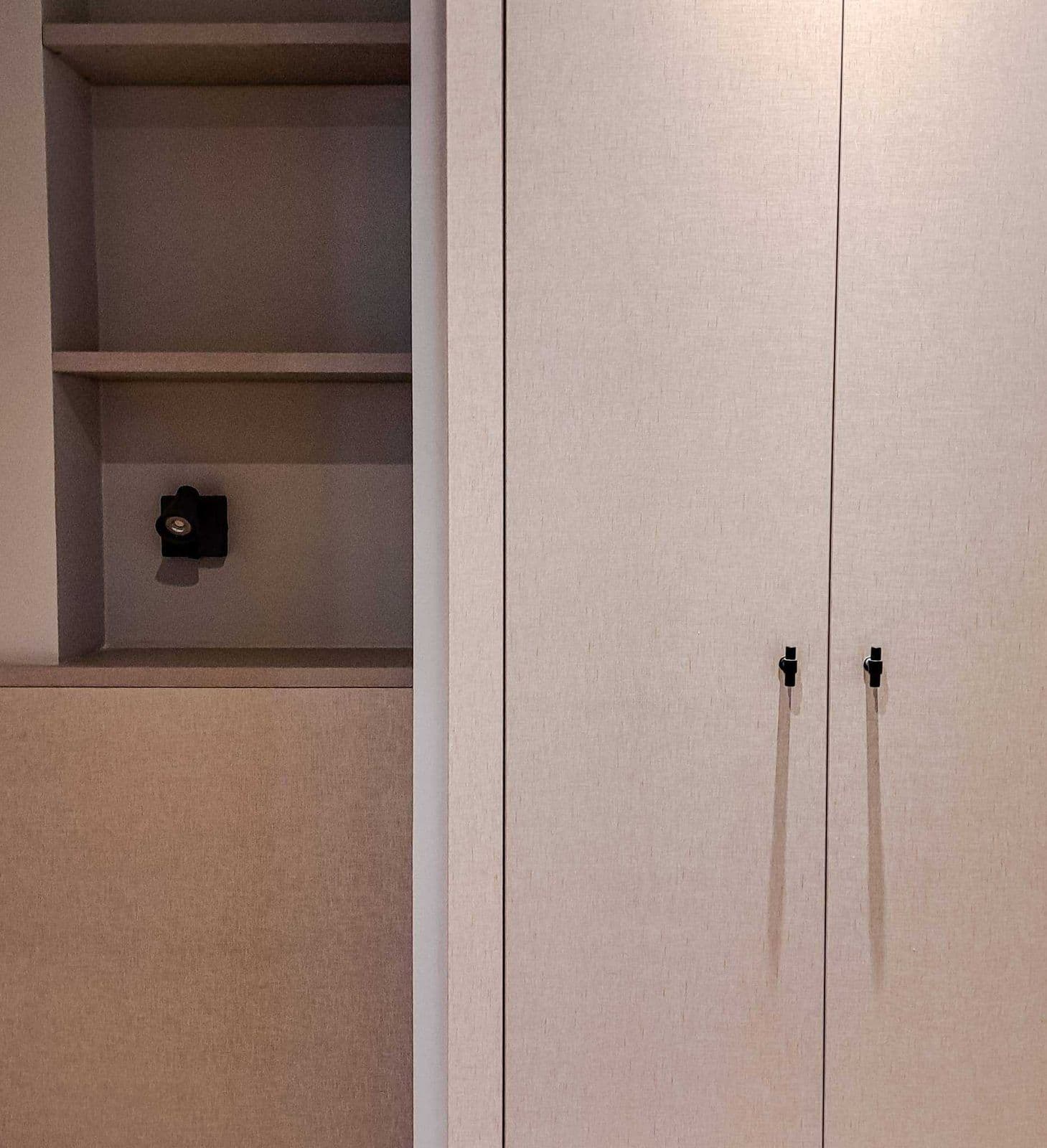 Reforma integral en Cuatro Caminos, Madrid — 70 m² (2025) · foto 3