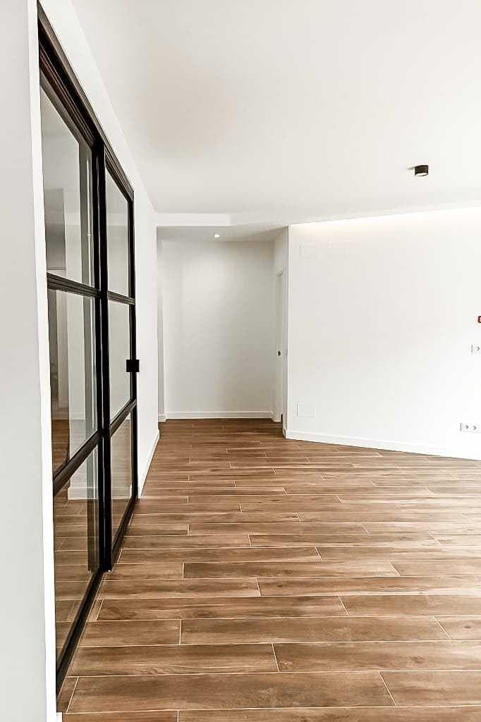 Reforma integral en Arganzuela, Madrid — 120 m² (2021) · foto 3