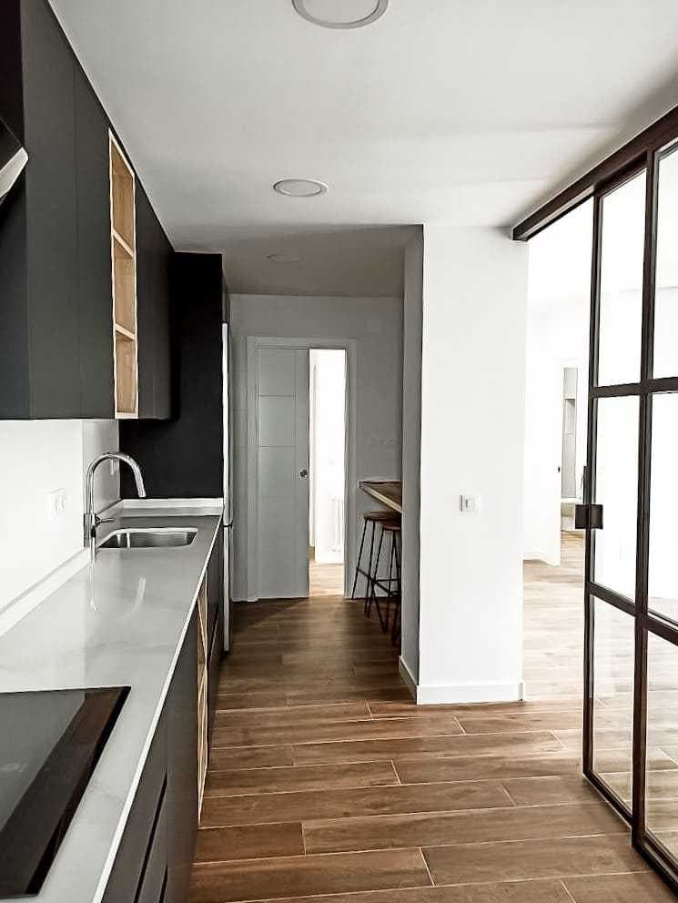 Reforma integral en Arganzuela, Madrid — 120 m² (2021) · foto 4