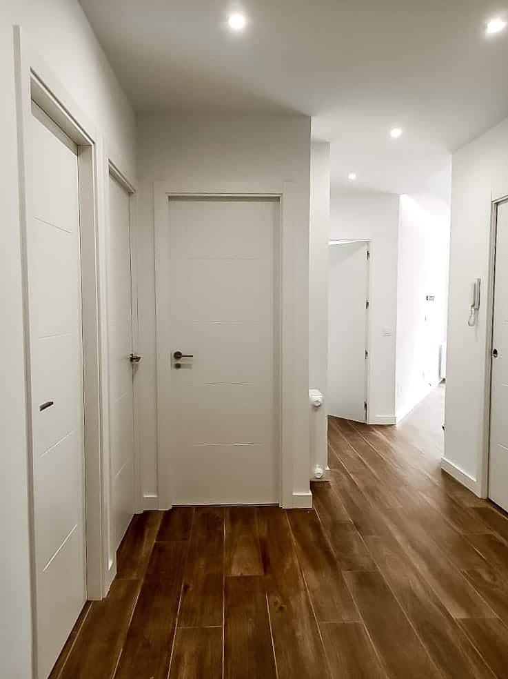 Reforma integral en Arganzuela, Madrid — 120 m² (2021) · foto 6