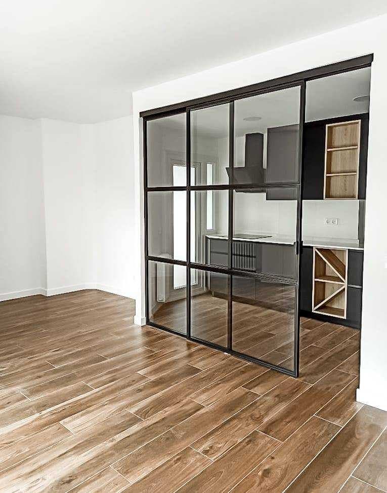 Reforma integral en Arganzuela, Madrid — 120 m² (2021) · foto 7