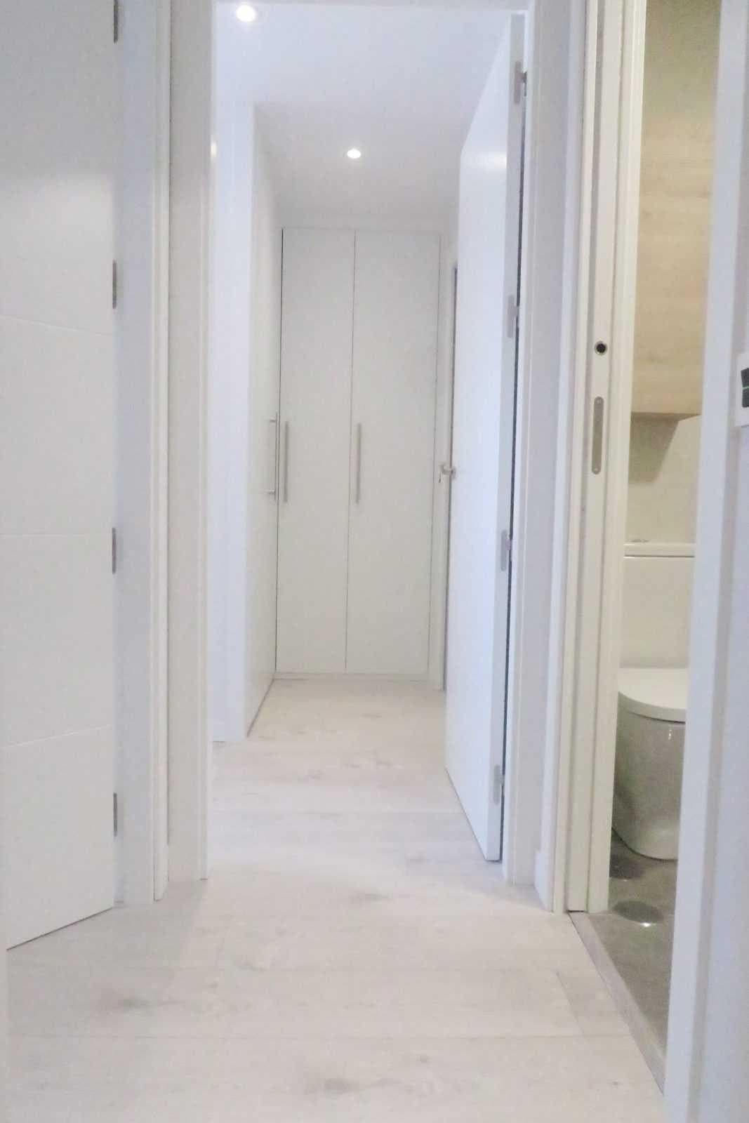Reforma integral en Barrio Barajas, Madrid (2019) · foto 3