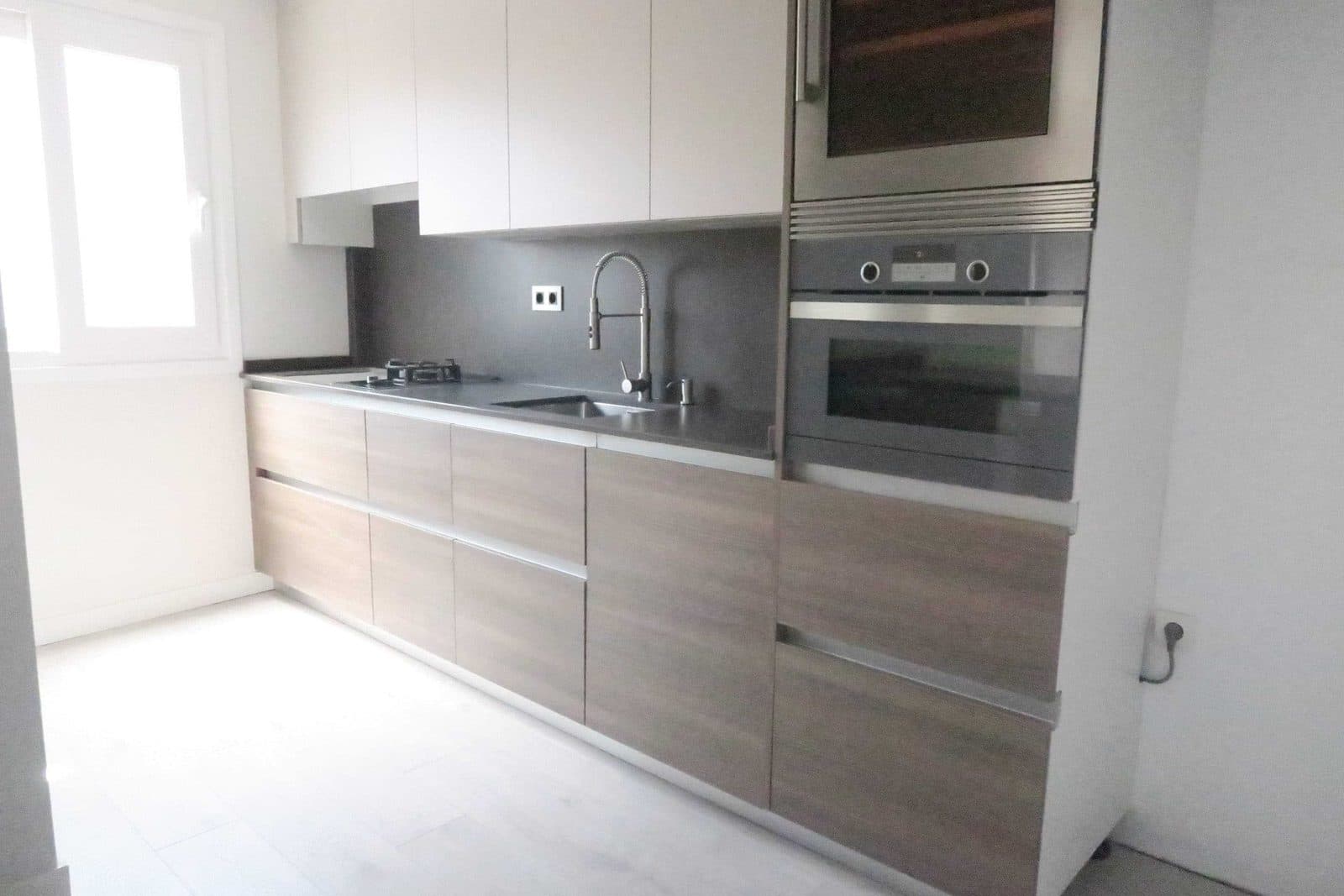 Reforma integral en Barrio Barajas, Madrid (2019) · foto 8