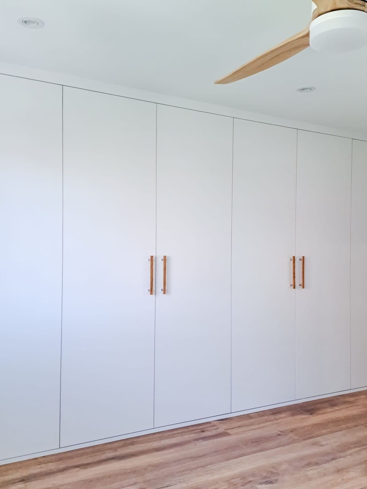Reforma integral en Goya, Madrid — 96 m² (2025) · foto 8