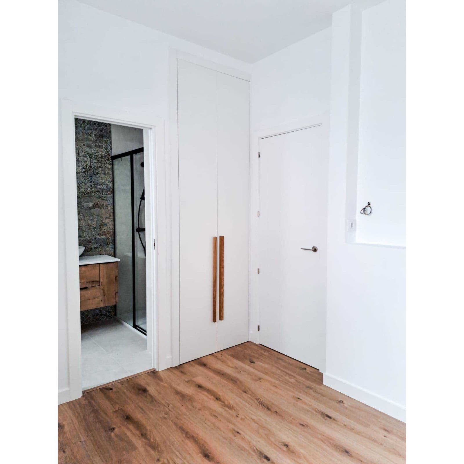 Reforma integral en Jerónimos, Madrid — 105 m² (2024) · foto 3