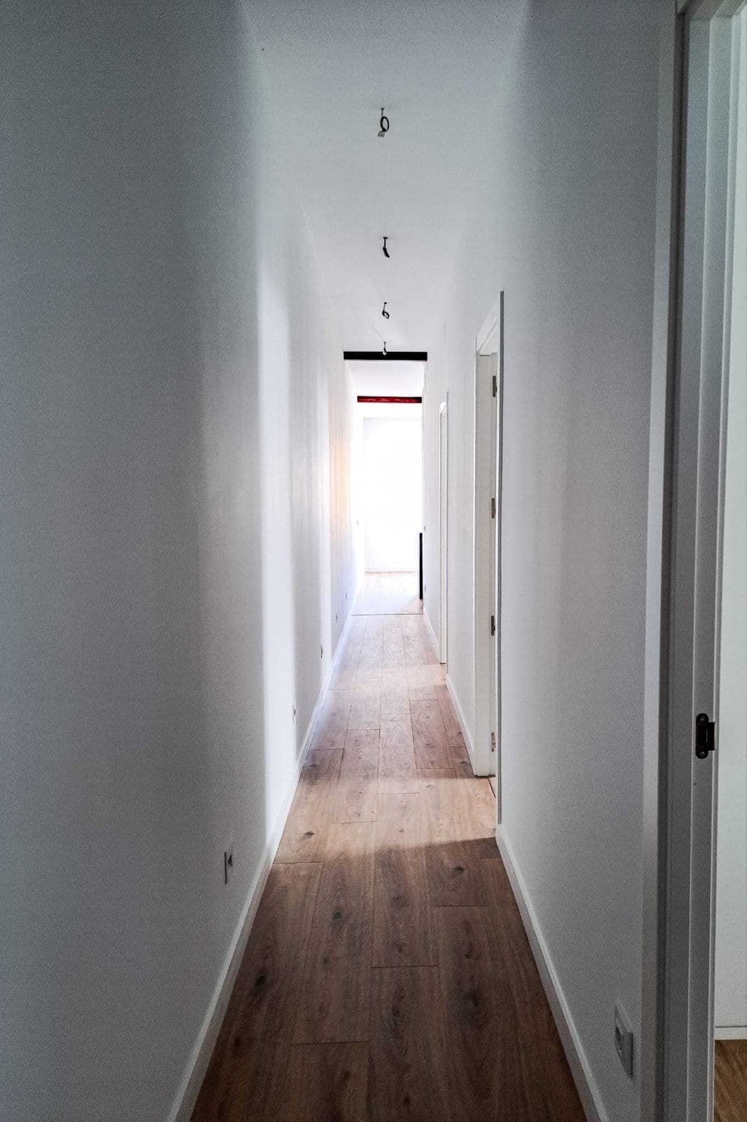 Reforma integral en Jerónimos, Madrid — 105 m² (2024) · foto 4
