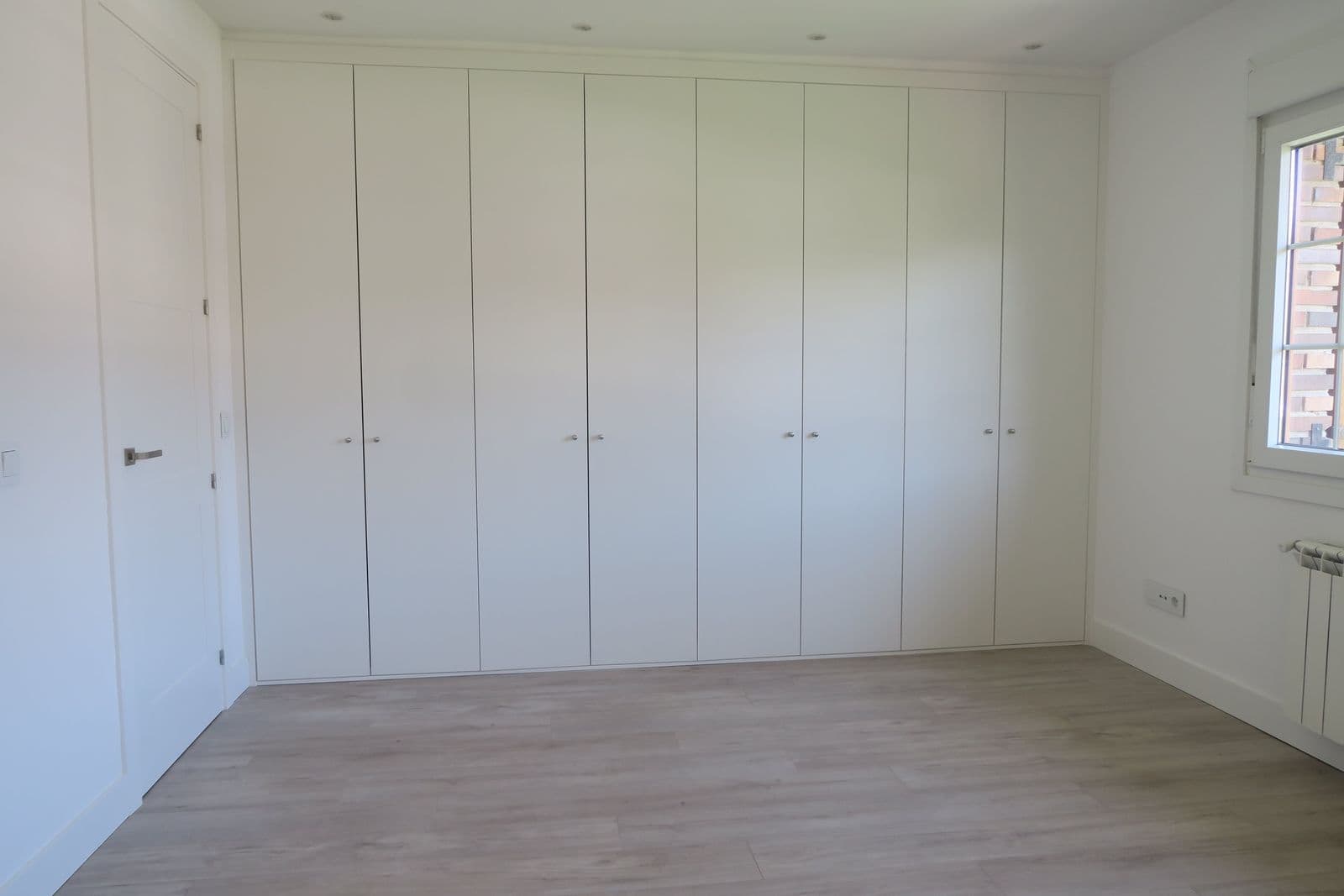 Reforma integral en La Moraleja, Madrid — 240 m² (2024) · foto 2
