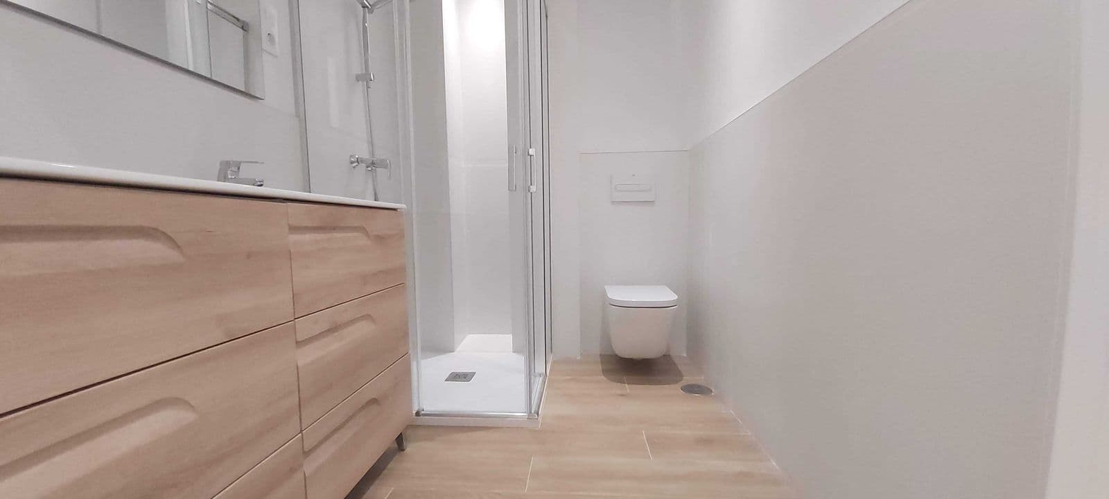 Reforma integral en Prosperidad, Madrid — 92 m² (2025) · foto 2