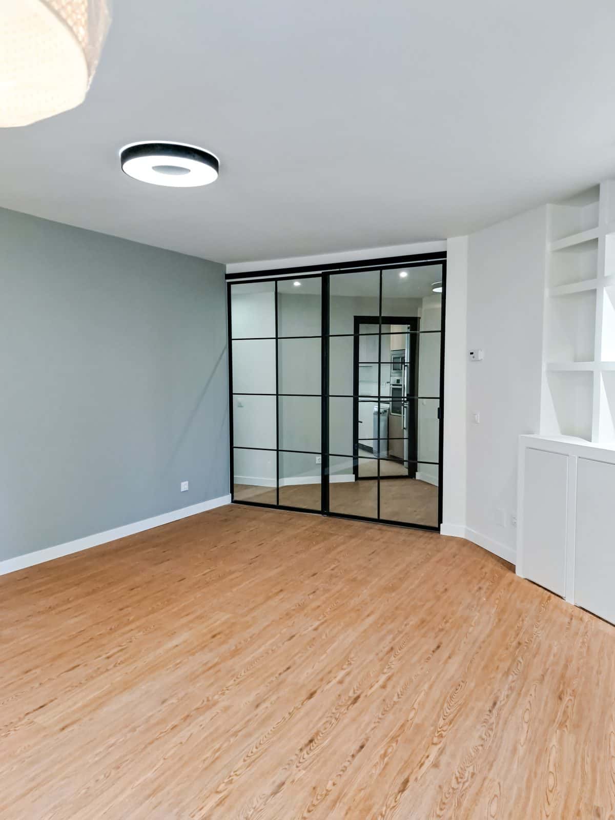 Full home renovation in Puente de Vallecas, Madrid (2025)