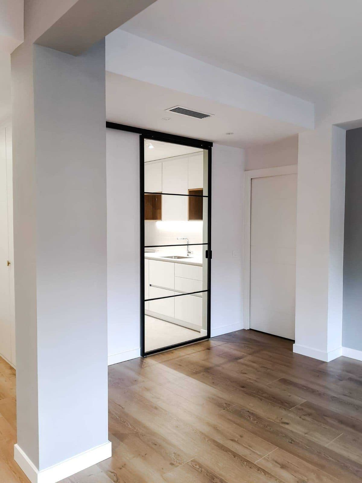 Reforma integral en Recoletos, Madrid — 130 m² (2023) · foto 5