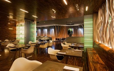 Interiorismo y Diseño de Restaurantes: Tendencias y Errores