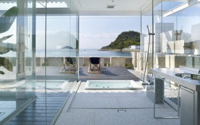 La importancia de la buena iluminación en el baño
