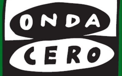Entrevista Reformadísimo en Onda Cero Madrid.
