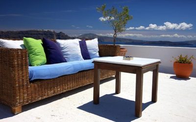 Porches, gana metros en tu vivienda.