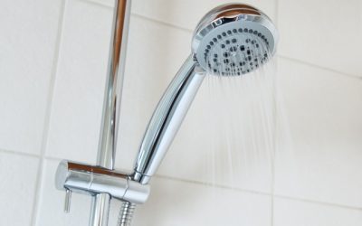 Cómo ahorrar agua en tu baño