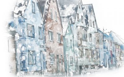 ¿Qué necesito saber antes de comprar una vivienda para reformar?