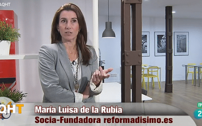 Reformadísimo en RTVE2