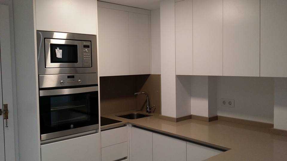 Reformas Integrales en Apartamentos pequeños
