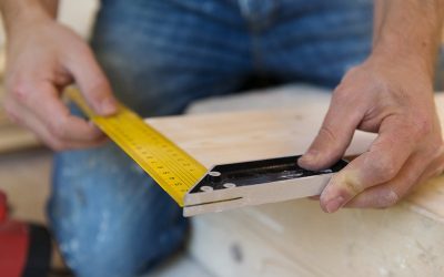 Principio de año, la mejor época para hacer reformas en una vivienda