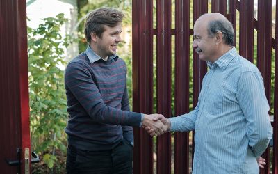 Problemas con los vecinos a la hora de hacer una reforma