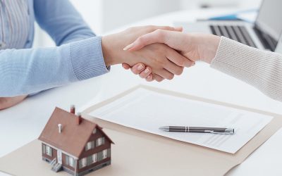 La importancia de firmar un contrato para la Reforma Integral de una vivienda