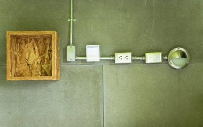Cómo elaborar un plano de electricidad para una vivienda