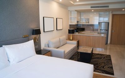 Claves para reformar un piso pequeño con éxito