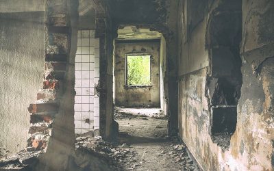 Cómo reformar una casa en ruinas paso a paso