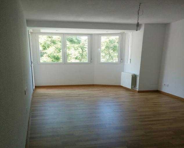 Reforma Integral Piso 80m2 en Madrid