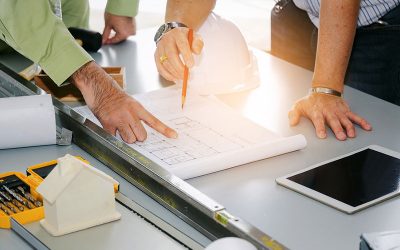 ¿Qué debo tener en cuenta antes de contratar una empresa de reformas?