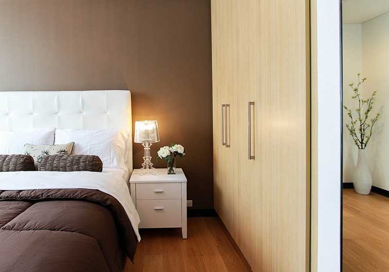 7 sistemas de aislamiento acústico para la reforma del dormitorio