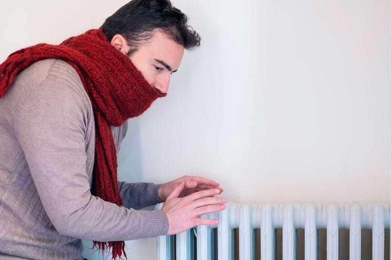 5 Métodos o Reformas para favorecer el calentamiento del hogar en invierno