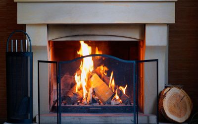 Pasos a seguir para hacer una chimenea en tu Reforma
