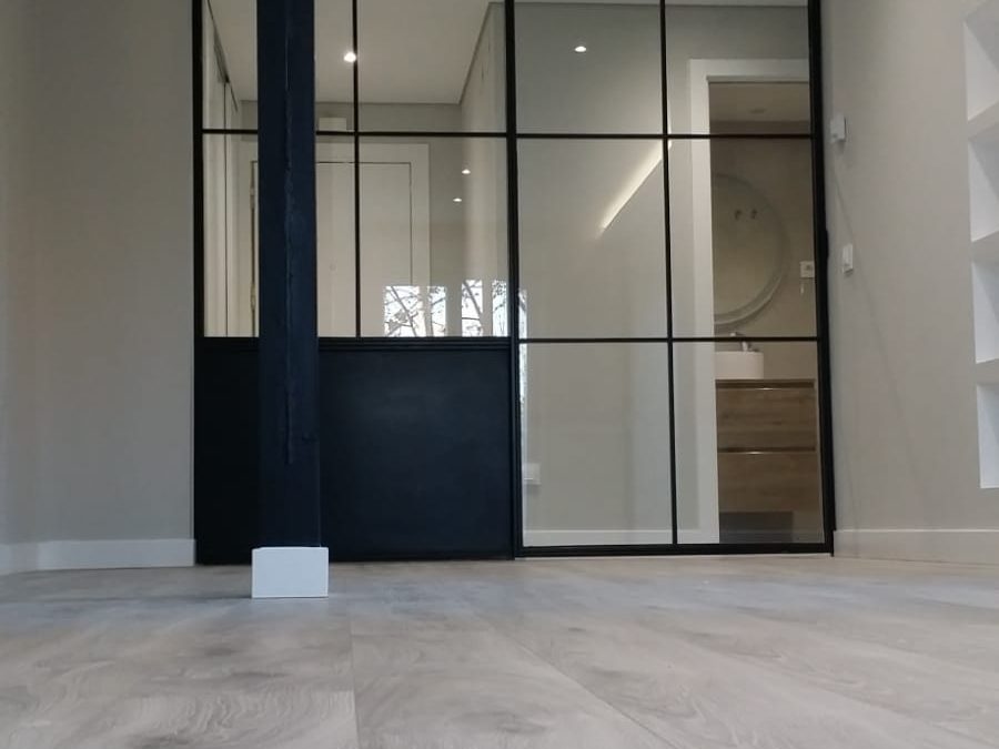 Reforma Piso 80m2 en Tetuán
