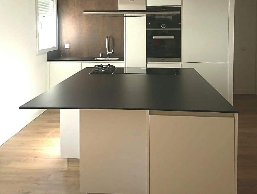 Reforma Piso 90m2 en Barrio Salamanca