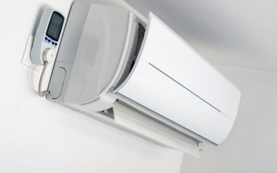 6 Requisitos para instalar aire acondicionado en casa