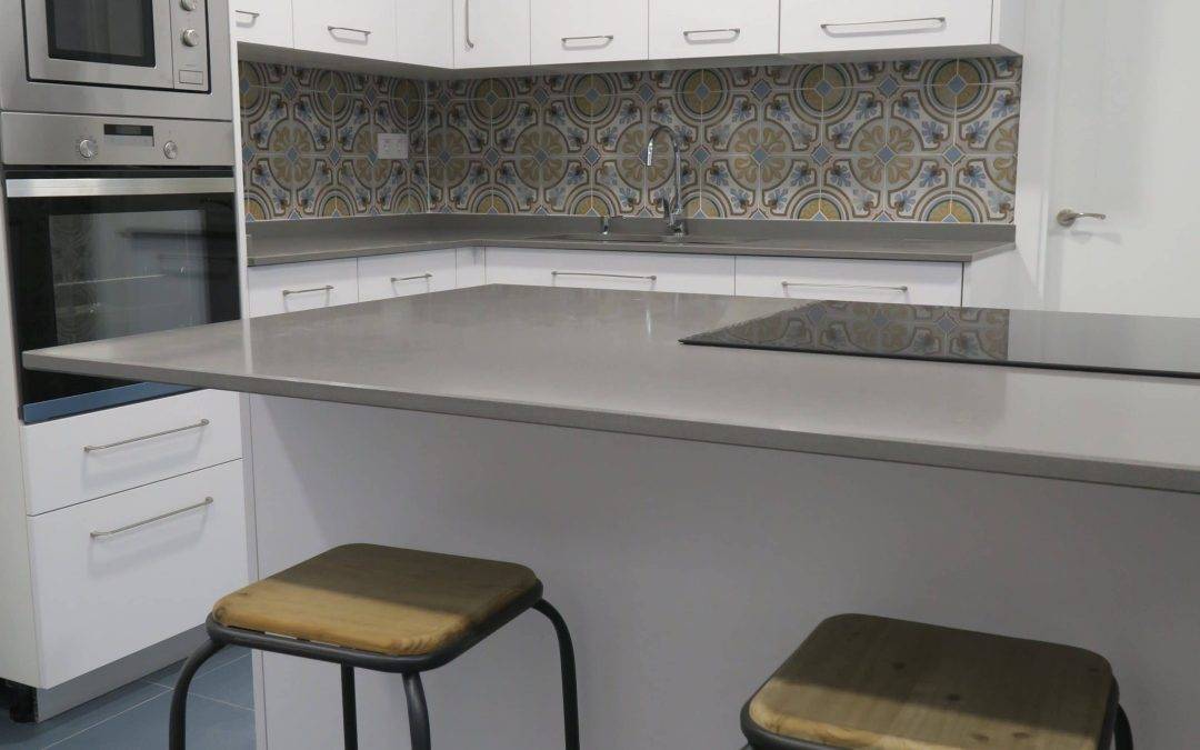 Reforma Vivienda en Mirasierra