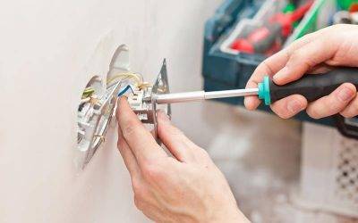 ¿Cómo cambiar la instalación eléctrica de una casa?