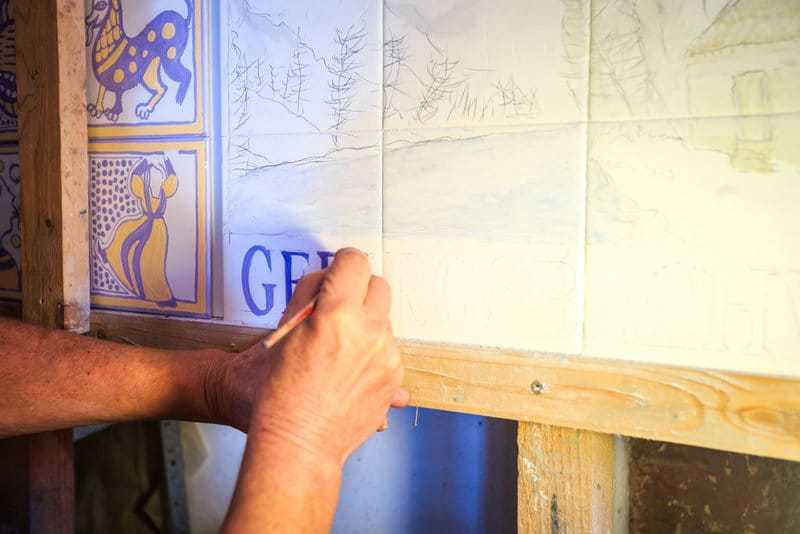 ¿Es posible pintar los azulejos? Todo lo que debes saber de las reformas