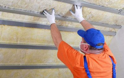 Materiales aislantes térmicos para la reforma de tu vivienda